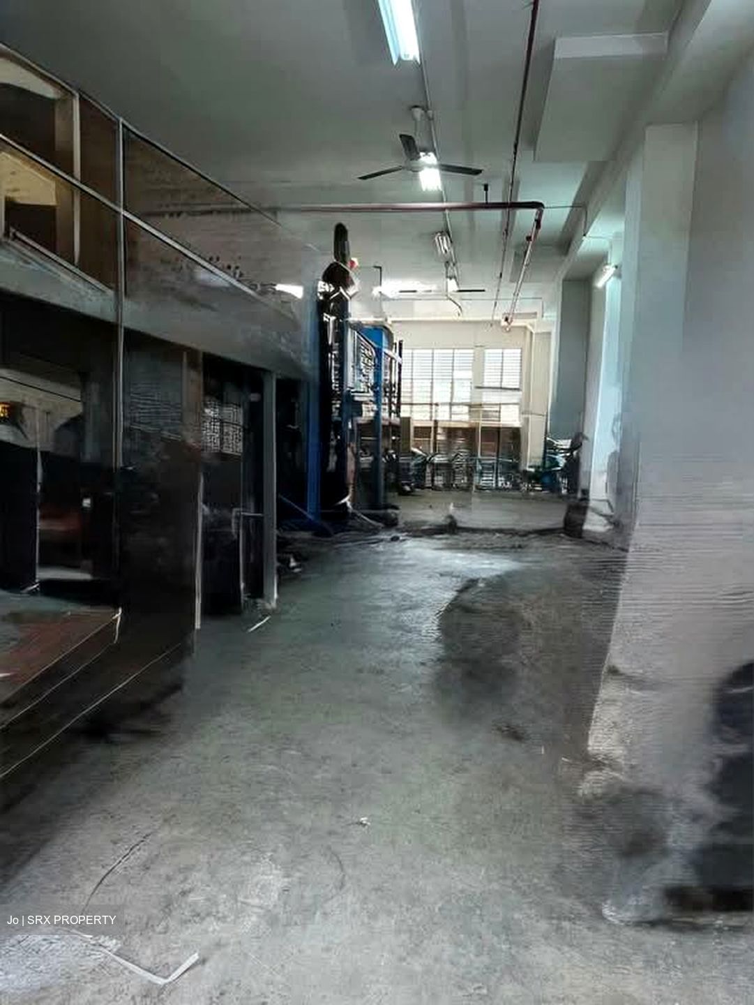Shun Li Industrial Complex (D14), Factory #570512611